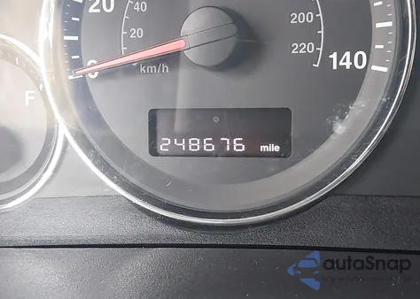 2009 Jeep Grand Cherokee Laredo z USA, uszkodzony, nr VIN 1J8GS48K09C538319